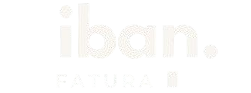 ibanFatura Logo
